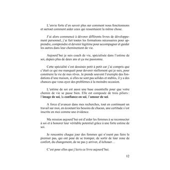 Aujourd hui j ai décidé d être heureuse