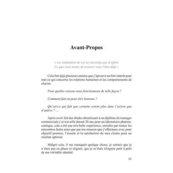 Aujourd hui j ai décidé d être heureuse