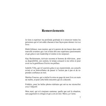 Aujourd hui j ai décidé d être heureuse