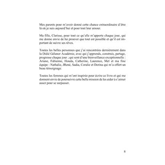 Aujourd hui j ai décidé d être heureuse