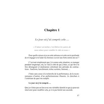 Aujourd hui j ai décidé d être heureuse