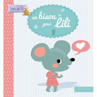 Un bisou pour Lili - 1