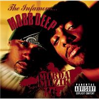 Infamous archives - Mobb Deep - CD album - Achat & prix | fnac
