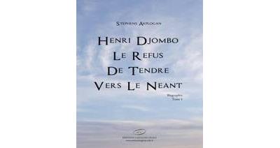 Le refus de tendre vers le néant