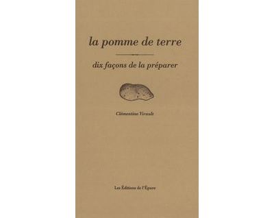 La pomme de terre