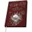 Harry potter-notebook a5-Carte du maraudeur