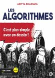 Les algorithmes, c’est plus simple avec un dessin !