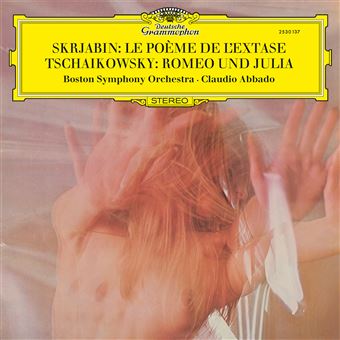 Scriabin : Le poème de l'extase Opus 54, Tchaikovsky : Romeo