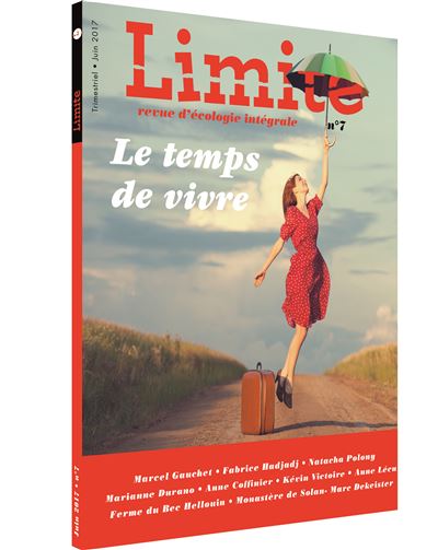 Le temps de vivre