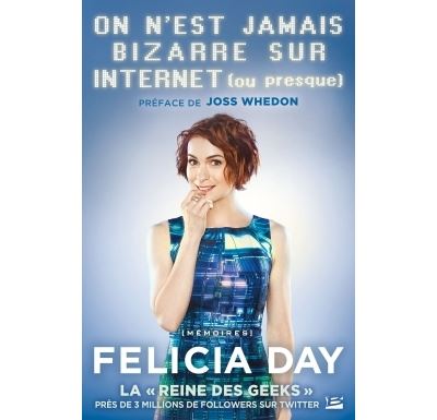 On n'est jamais bizarre sur internet (ou presque)