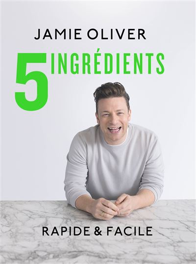 Les meilleures recettes inspirées du chef anglais Jamie Oliver