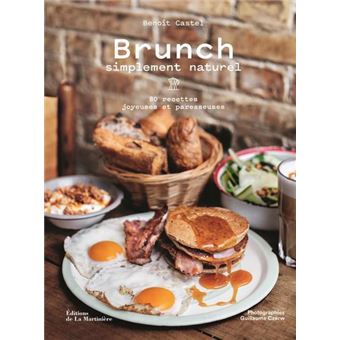 Brunch simplement naturel