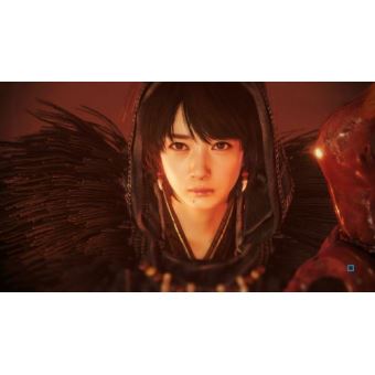 Nioh 2 Special Edition – PS4 – Jeu Complet En Français – Bon état