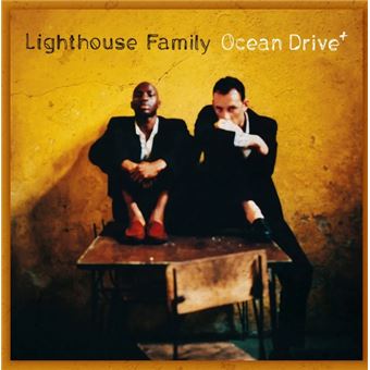 Ocean drive (4cd)