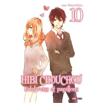 Hibi chouchou - Hibi chouchou, T10 - 1