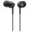 Ecouteurs Sony MDR EX110 Noir_0
