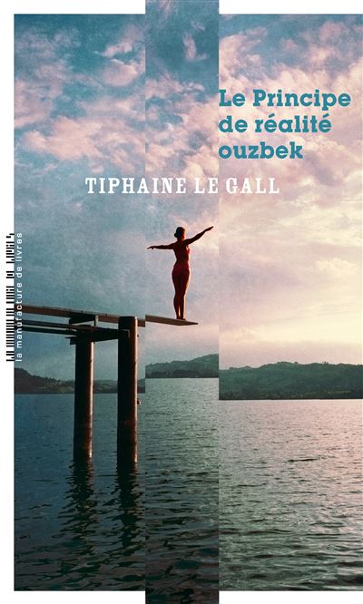 Le principe de realite ouzbek - T. Le Gall - broché