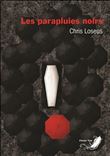 Les parapluies noirs