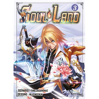 Soul land