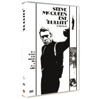 Bullitt DVD