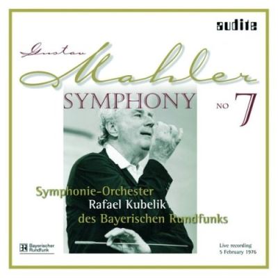 Sinfonie 7 e moll lied de