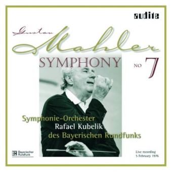 Sinfonie 7 e-moll lied de