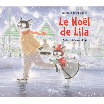 Le  Noël de Lila