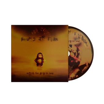 A Mind Too Sick To Heal - CD