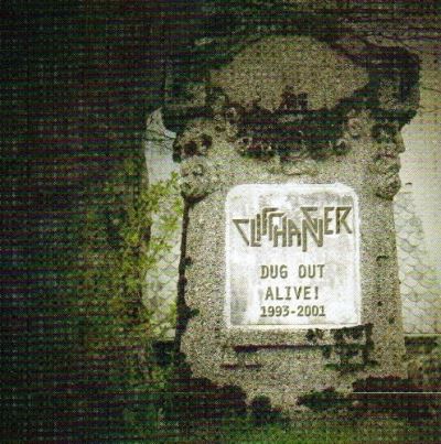 Dug Out Alive ! 1993-2001 DVD