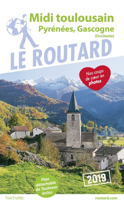 Midi toulousain
