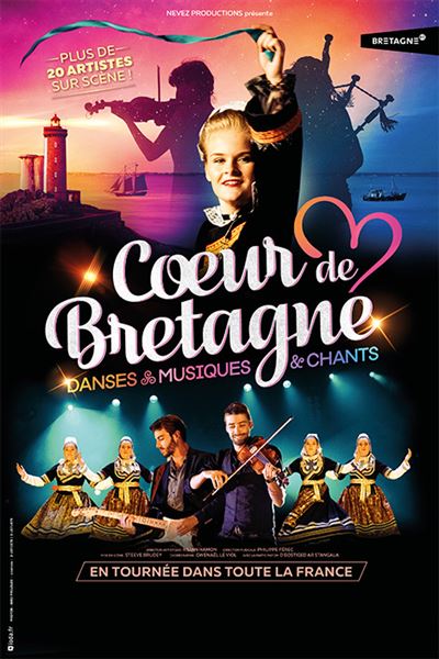 Danses Musiques et Chants