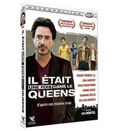 Il était une fois dans le Queens DVD