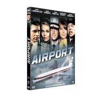 Airport DVD