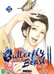 Butterfly Beast II T05