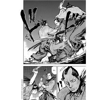 Butterfly Beast II T05