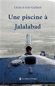 Une piscine à Jalalabad