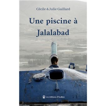 Une piscine à Jalalabad