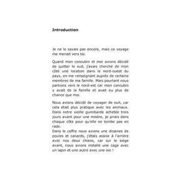 A nos âmes jumelles