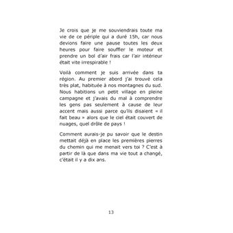 A nos âmes jumelles