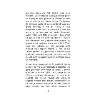 A nos âmes jumelles