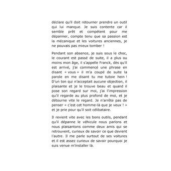 A nos âmes jumelles
