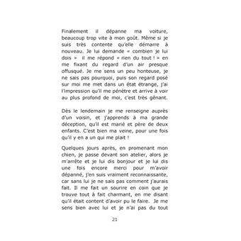 A nos âmes jumelles