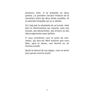 A nos âmes jumelles