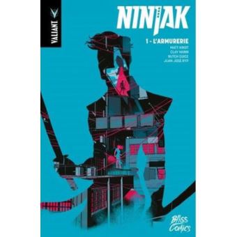 NinjakNinjak