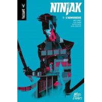 Pack Ninjak