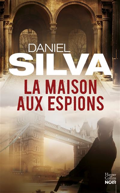 La maison aux espions