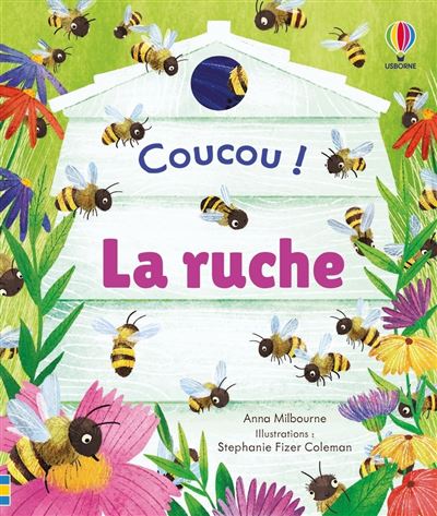Coucou ! - La ruche