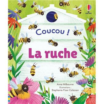 Coucou ! - La ruche