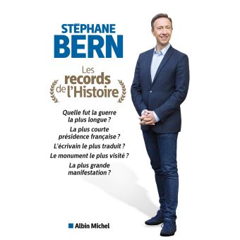 Les Records de l'histoire