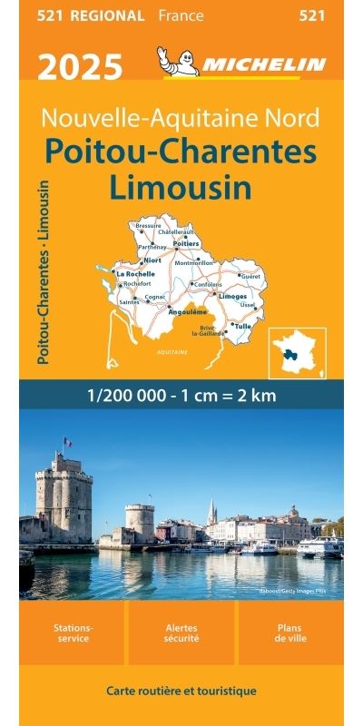 Poitou-Charentes-Limousin 2020